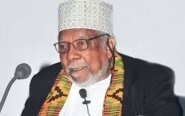 جاسم بني عرابة يكتب: علي المزروعي.. البروفيسور المَنسيّ في عُمان (1/2)