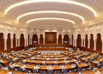 “الدولة” يناقش “مشروع قانون الدين العام”.. الإثنين