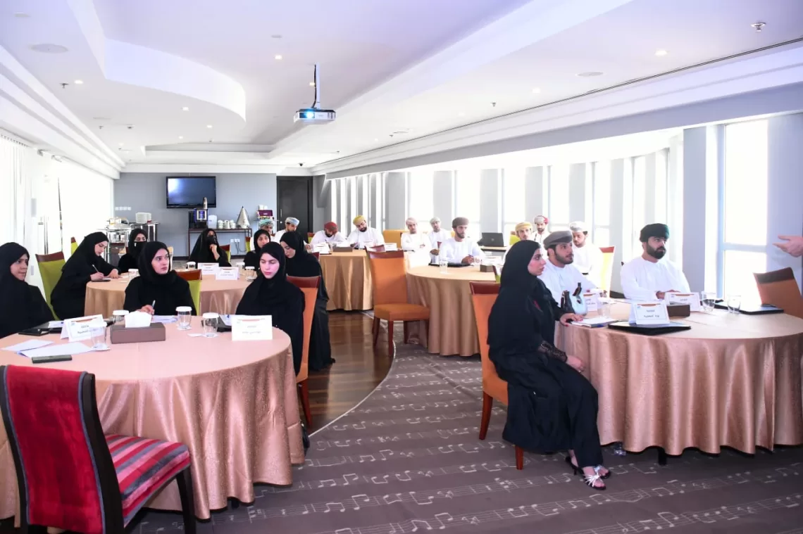 “التنمية الاجتماعية” تنمي مهارات 21 من الأخصائيين في “أساليب الإرشاد الهاتفي والإلكتروني”