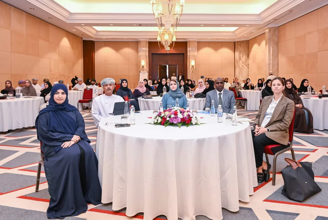 انطلاق برنامج الورش التحضيرية لمناقشة مشروع “مراكز تنمية الطفولة المبكرة”