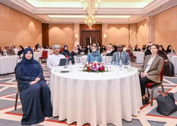 انطلاق برنامج الورش التحضيرية لمناقشة مشروع “مراكز تنمية الطفولة المبكرة”