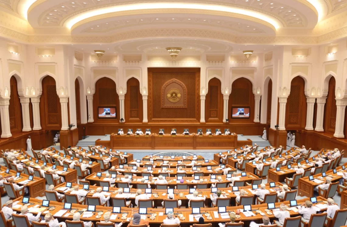 “الدولة” و”الشورى” يعقدان جلسة ثانية لمناقشة المواد محل الاختلاف في مشروعي قانون.. الإثنين