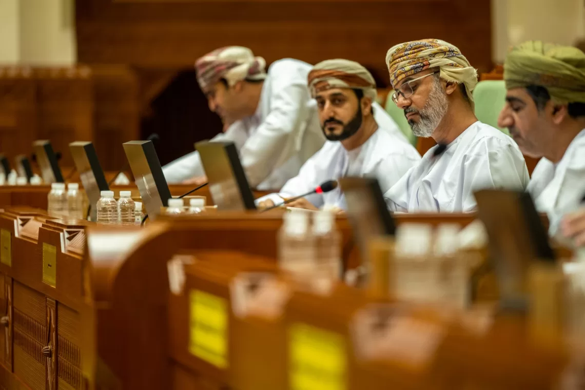 6 بيانات عاجلة وإقرار عدد من الاتفاقيات والمقترحات في آخر جلسات “الشورى” بالفترة التاسعة