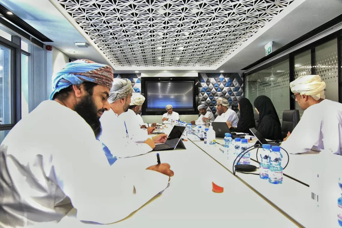 استعراض الخطة الاستراتيجية لبرنامج القيمة المحلية المضافة بقطاعي الطاقة والمياه
