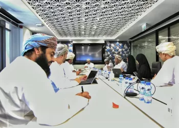 استعراض الخطة الاستراتيجية لبرنامج القيمة المحلية المضافة بقطاعي الطاقة والمياه