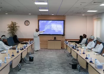 حلقة عمل حول منصة “تطوير” لإنجاز المعاملات في القطاع العقاري