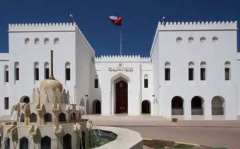 سلطنة عُمان ترحب برفع التمثيل الدبلوماسي بين مصر وتركيا
