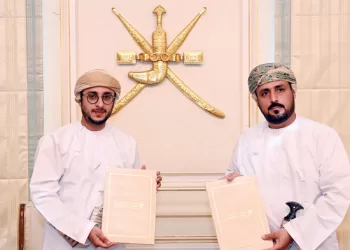 مجلس المناقصات يوقع العقود الإطارية لشراء المركبات الحكومية