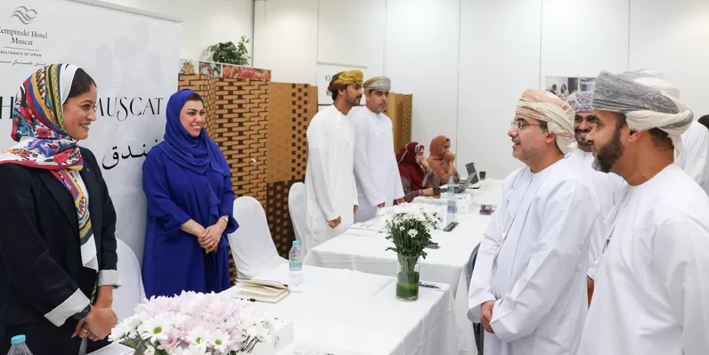 “السياحة” تنظم معرضا للوظائف بمشاركة 35 شركة