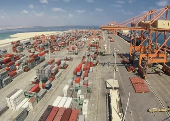 8.7 مليار ريال إجمالي الناتج المحلي بالأسعار الثابتة في نهاية الربع الأول