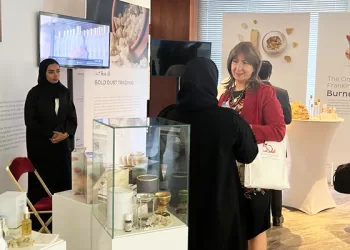 مشاركة 5 مؤسسات عمانية في معرض اللبان بجنيف