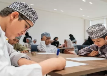ورش تدربية للناشئة بمتحف عمان عبر الزمان ضمن “برنامج الحصن”