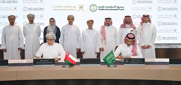 “السعودية العُمانية للاستثمار” ستضخ 5 مليارات دولار في عدد من المشروعات بالقطاعات الاقتصادية