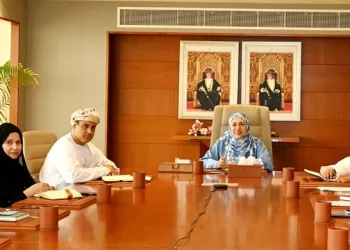 بحث التعاون المشترك بين سلطنة عمان و”الأسكوا”