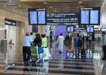 استمرار نمو الحركة الجوية في مطارات سلطنة عمان.. ونسبة التعافي تتجاوز 70%