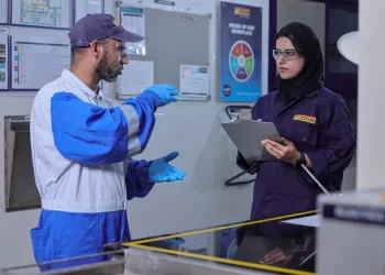 باعوين: صدور قانون العمل يواكب المتغيرات والتطورات في السوق