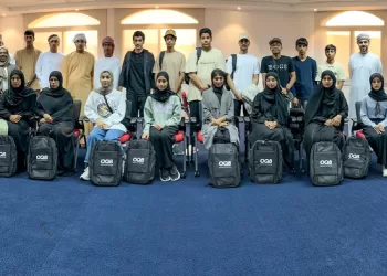 يستهدف الطلبة المجيدين.. بدء أعمال برنامج “مصفاة الدقم للقيادة”