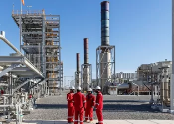 ارتفاع صادرات النفط العمانية إلى 128.1 مليون برميل بنهاية مايو