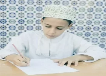 22 مشاركًا في مسابقة تحدي القراءة بسناو
