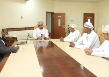 وفد سريلانكي يطلع على الفرص الاستثمارية بقطاعي الأمن الغذائي والسياحة في شمال الشرقية