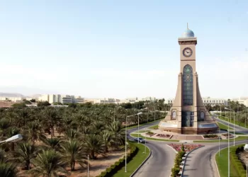 مناقشة رسالة ماجستير حول “تفعيل ممارسات قيادة التغيير لدى مديري المدارس”