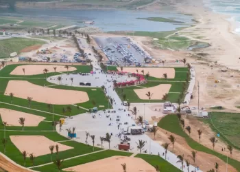الجمعية الاقتصادية العمانية تسلط الضوء على السياحة في ظفار وجاهزية البنية الأساسية