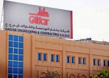 “جلفار للهندسة” تحقق صافي ربح 1.2 مليون ريال خلال النصف الأول 2023