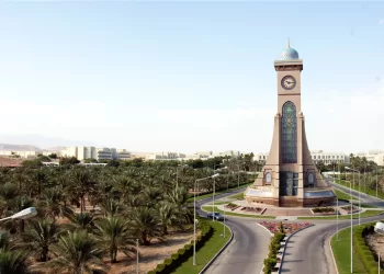 غدا.. حفل استقبال الطلبة الجدد بجامعة السلطان قابوس