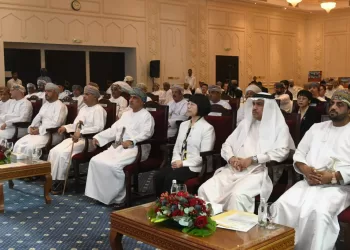 برعاية رئيس جهاز “الرقابة”.. المنتدى العماني الصيني يناقش فرص الاستثمار بين البلدين