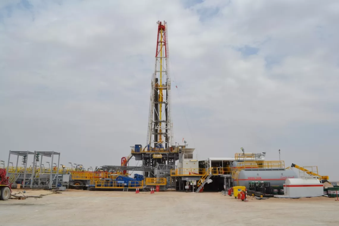 152.9 مليون برميل إجمالي الصادرات العمانية من النفط بنهاية يونيو 2023