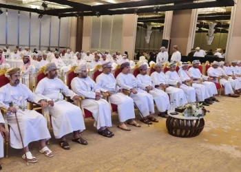 انطلاق فعاليات المؤتمر الخليجي لتطوير إنتاجية الكوادر البشرية بصلالة