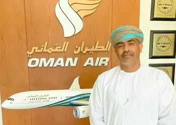 وتعيين إدارة جديدة مستقبلا.. ناصر السالمي يتولى منصب القائم بأعمال الرئيس التنفيذي للطيران العماني
