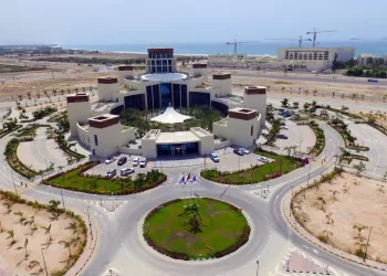 الأحد.. تدشين مركز استضافة البيانات وتعدين العملات المشفرة بصلالة