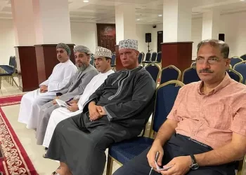صالح البلوشي يكتب: فعاليات أدبية.. فأين الحضور؟!