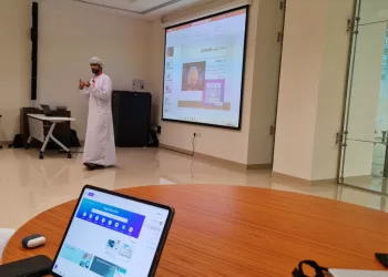 50 مشاركا في ورشة “رقمنة التراث باستخدام ميتافيرس” بصلالة