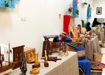 “يدًا بيد”.. “التنمية الاجتماعية” تنظم حلقة عمل لتمكين الأسر المنتجة في قريات