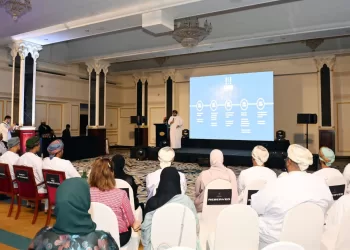 الكشف عن تفاصيل سباق “أوكسي ألترا ماراثون” للجري الجبلي