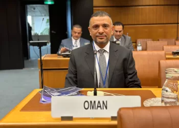 سلطنة عمان تشارك في المؤتمر العالمي الأول المعني بتسخير البيانات لتحسين قياس الفساد بفيينا