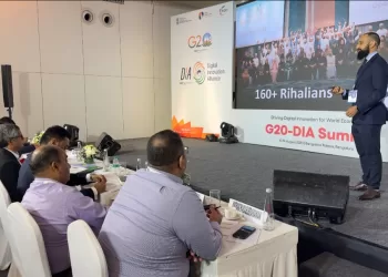بمشاركة 29 دولة.. شركتان عمانيتان ضمن المتنافسين في مسابقة “الابتكار الرقمي” بالهند