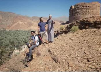 “التراث والسياحة” تعتمد سياسة تعزيز المحتوى المحلي لتحقيق استدامة الجذب السياحي