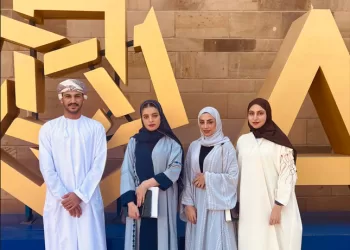 تأهل فريق جامعة السلطان قابوس لنهائيات مسابقة “البتروبول” العالمية