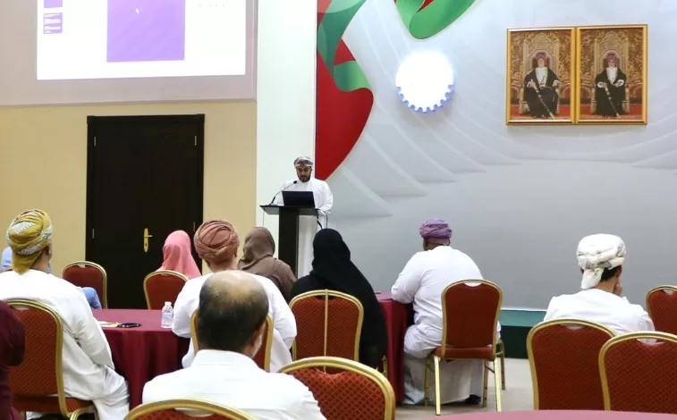 غرفة التجارة والصناعة تنظم حلقة عمل لتطوير صناعة المعارض والمؤتمرات