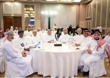ورشة عمل خليجية تناقش الاستراتيجيات والتقنيات المبتكرة للترشيد الكهربائي