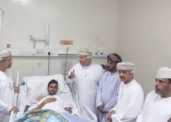 سهيل العوائد يكتب: عبدالله العمري ونموذج البطل العماني
