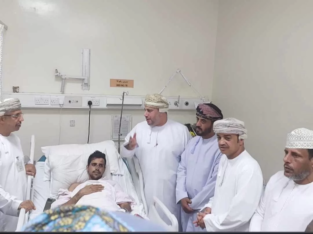 سهيل العوائد يكتب: عبدالله العمري ونموذج البطل العماني