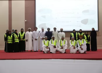 ومنح الرخصة التطوعية.. انتهاء المرحلة الأولى لمشروع “رواد التطوع” بشمال الباطنة
