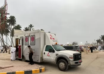 بنك مسقط يقدم الخدمات والتسهيلات المصرفية لزوار موسم خريف ظفار