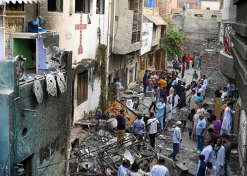 سلطنة عمان تدين استهداف الكنائس في شرق باكستان
