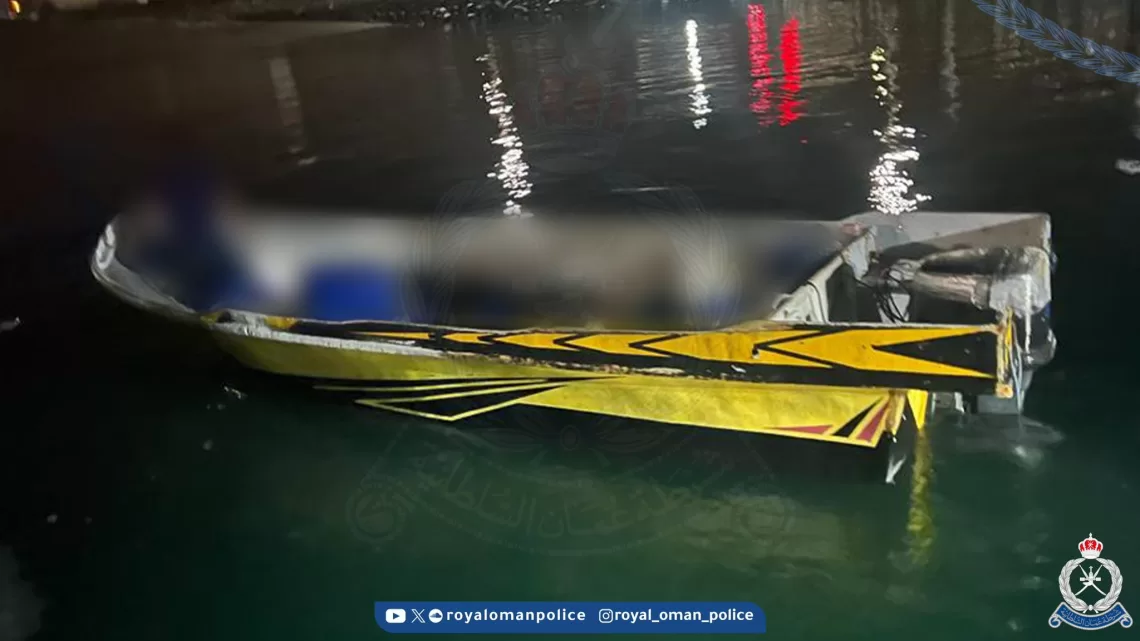 ضبط 10 متسللين حاولوا دخول البلاد بطريقة غير مشروعة