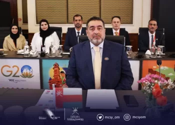 نيابة عن السيد ذي يزن.. وكيل “الثقافة” يرأس الوفد العماني في اجتماع وزراء الثقافة ضمن اجتماعات مجموعة العشرين